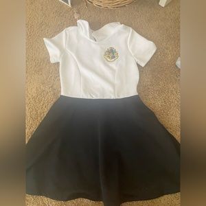 Harry Potter costume